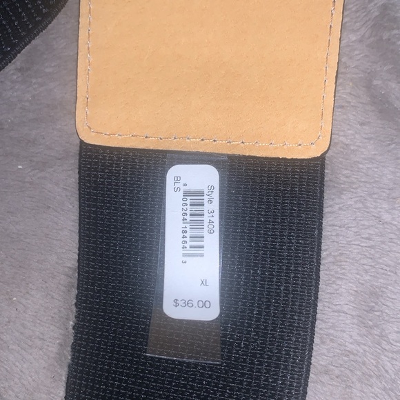 0429 New Direction Belt - Picture 4 of 6